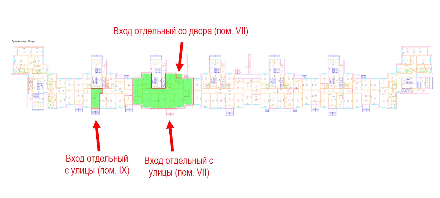 ГП16952746.Нежилое помещение.План этажа _поэтажный_ с указанием границ реализуемого объекта.jpg