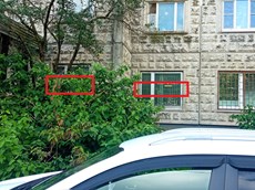 ГП16952746.Нежилое помещение.Фасад здания с выделенными окнами реализуемого объекта_3.jpg