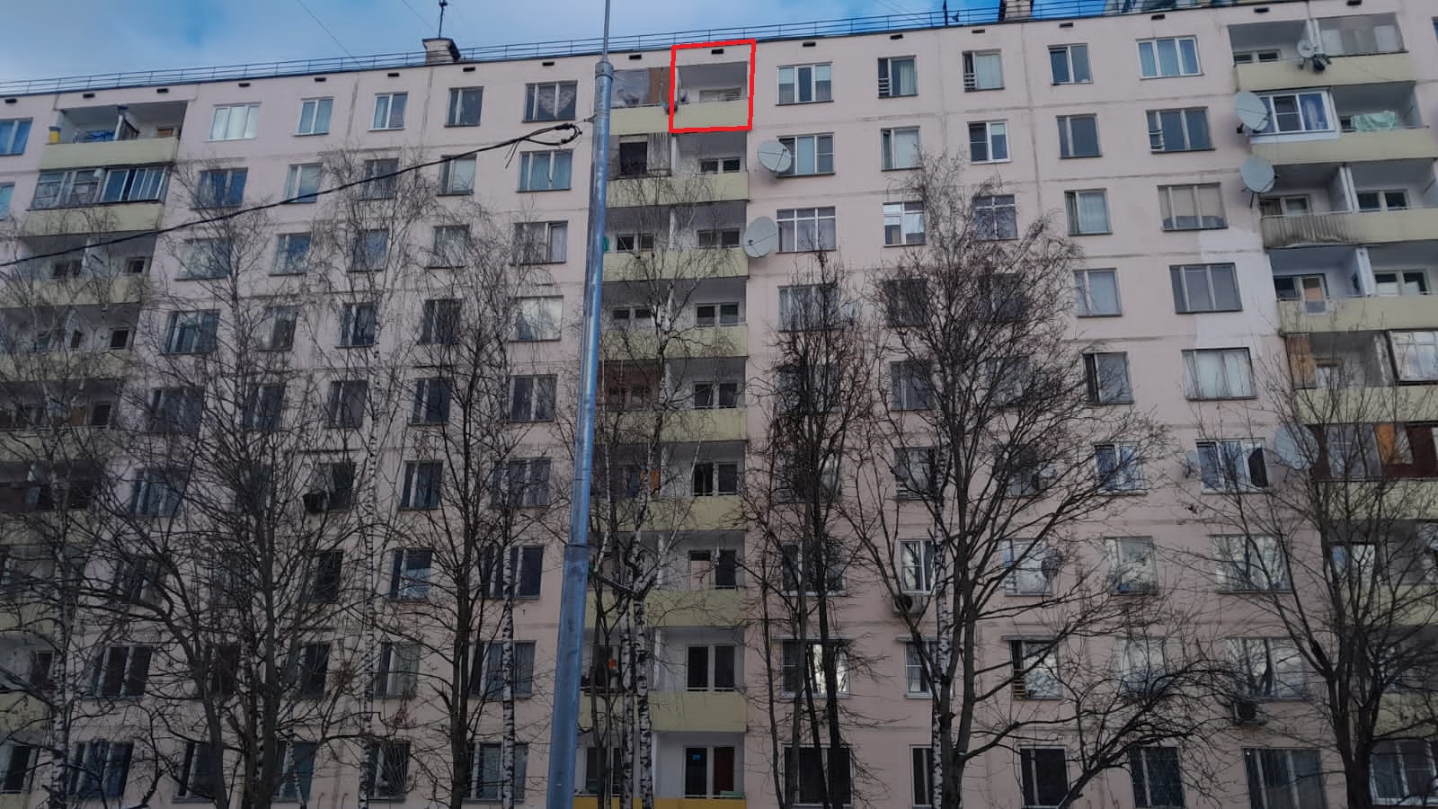 ГП16954928.Квартира.Фасад здания с выделенными окнами реализуемого объекта_2.jpg