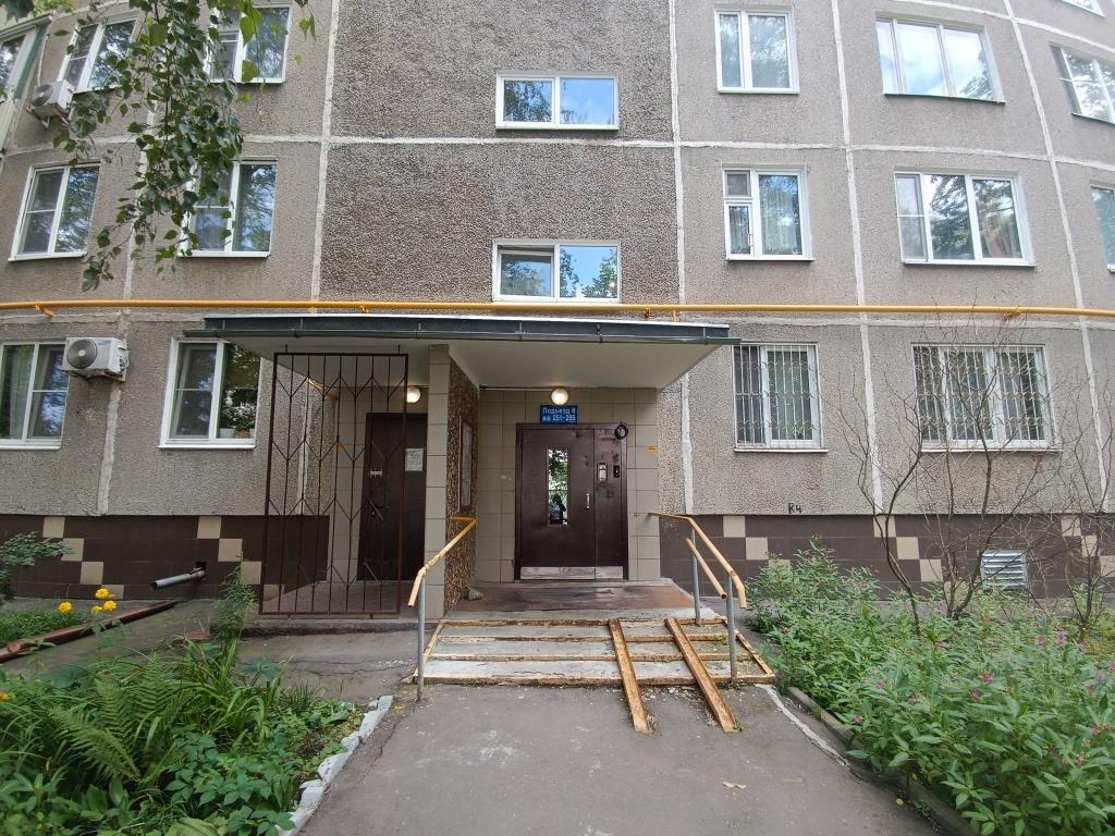 ГП16952758.Квартира.Входная группа объекта.jpg