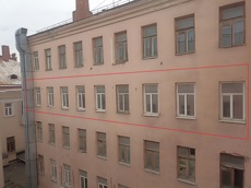 ГП16954756.Квартира.Фасад здания с выделенными окнами реализуемого объекта.jpg