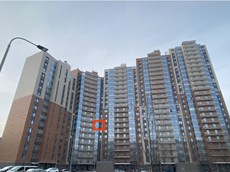 ГП16920969.Квартира.Фасад здания с выделенными окнами реализуемого объекта_2.jpg