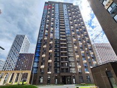 ГП16955619.Квартира.Фасад здания с выделенными окнами реализуемого объекта.jpg
