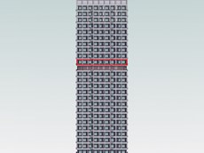 ГП16955755.Квартира. Договор долевого участия.Вид этажа с улицы.jpg
