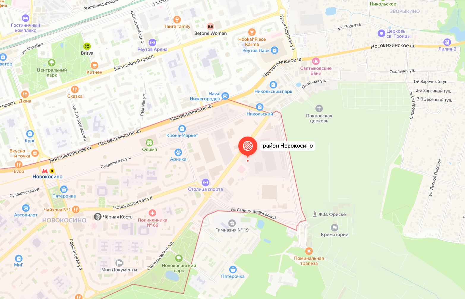 ГП16956546.Земельный участок.Положение объекта относительно близлежащих дорог или автомагистралей.jpg