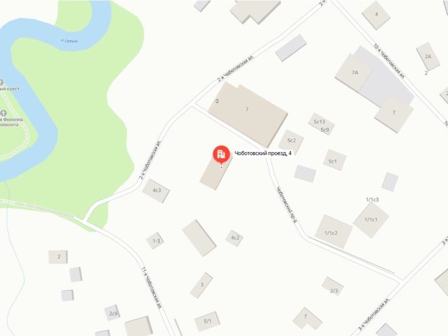 ГП16956311.Здание+земельный участок.Близлежащие дороги или автомагистрали с указанием их наименований.jpg