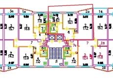 ГП16955716.Квартира.План этажа (поэтажный) с указанием границ реализуемого объекта.jpg