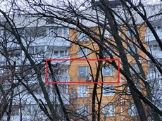 ГП16955716.Квартира.Фасад здания с выделенными окнами реализуемого объекта.jpg