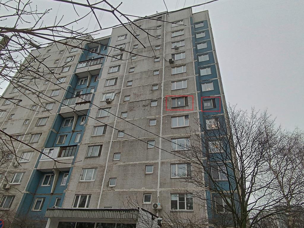 ГП16955529.Квартира.Фасад здания с выделенными окнами реализуемого объекта.jpg