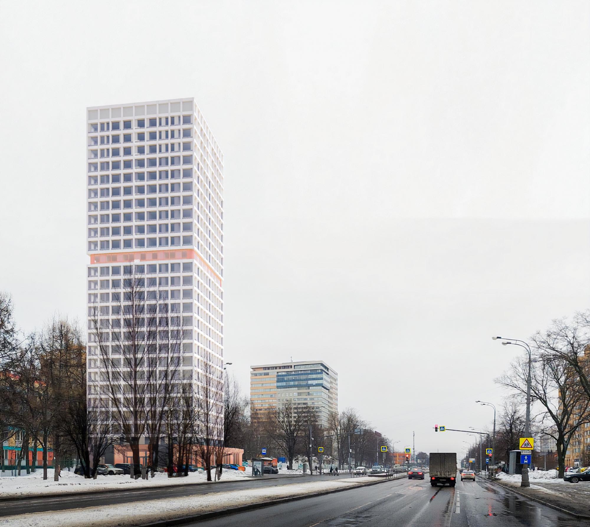 ГП16954458.Квартира. Договор долевого участия.Визуальный макет дома.jpg