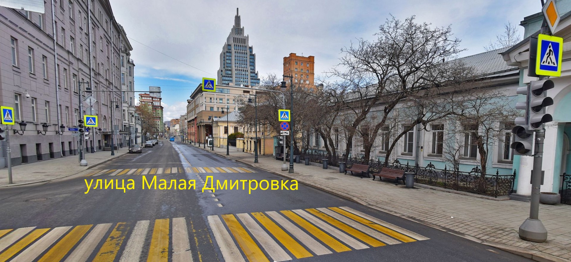 ГП16959797.Объект незавершенного строительства.Положение объекта относительно близлежащих дорог или автомагистралей.jpg