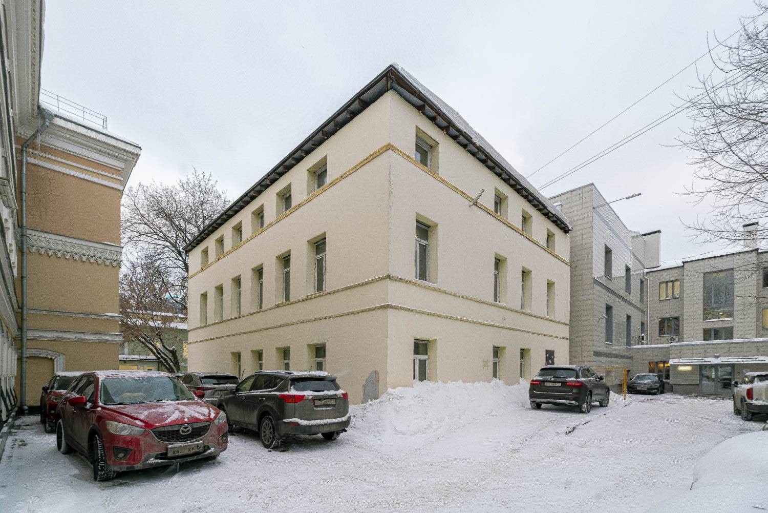 ГП16959797.Объект незавершенного строительства.Общий фасад здания.jpg