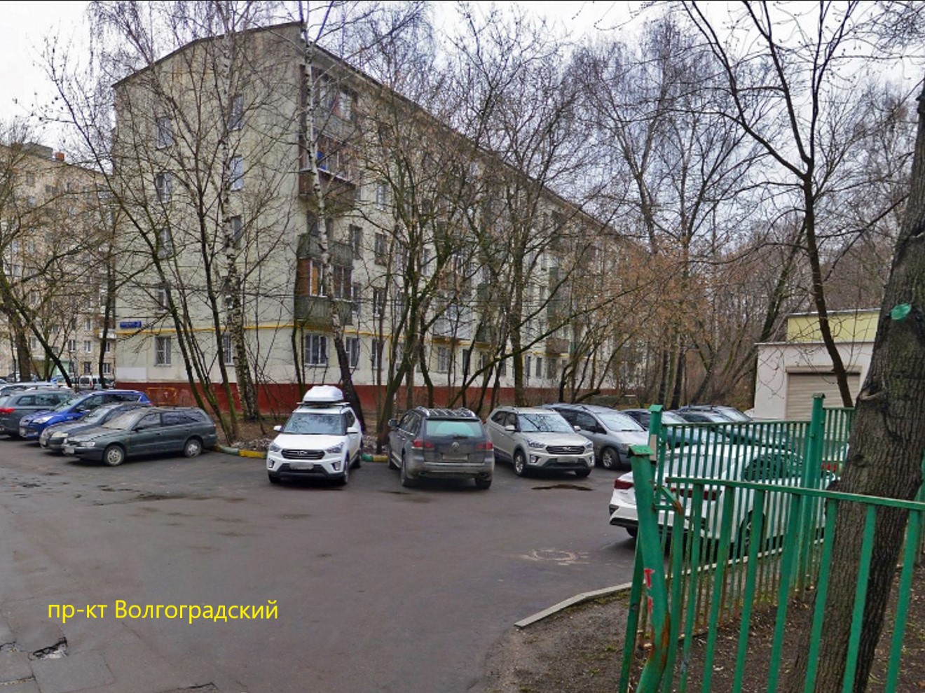 ГП16940788.Здание.Близлежащие дороги или автомагистрали с указанием их наименований.jpg