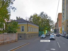 ГП16960049.Здание.Близлежащие дороги или автомагистрали с указанием их наименований.jpg