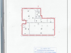 ГП16956541.Нежилое помещение.План этажа (поэтажный) с указанием границ реализуемого объекта.jpg