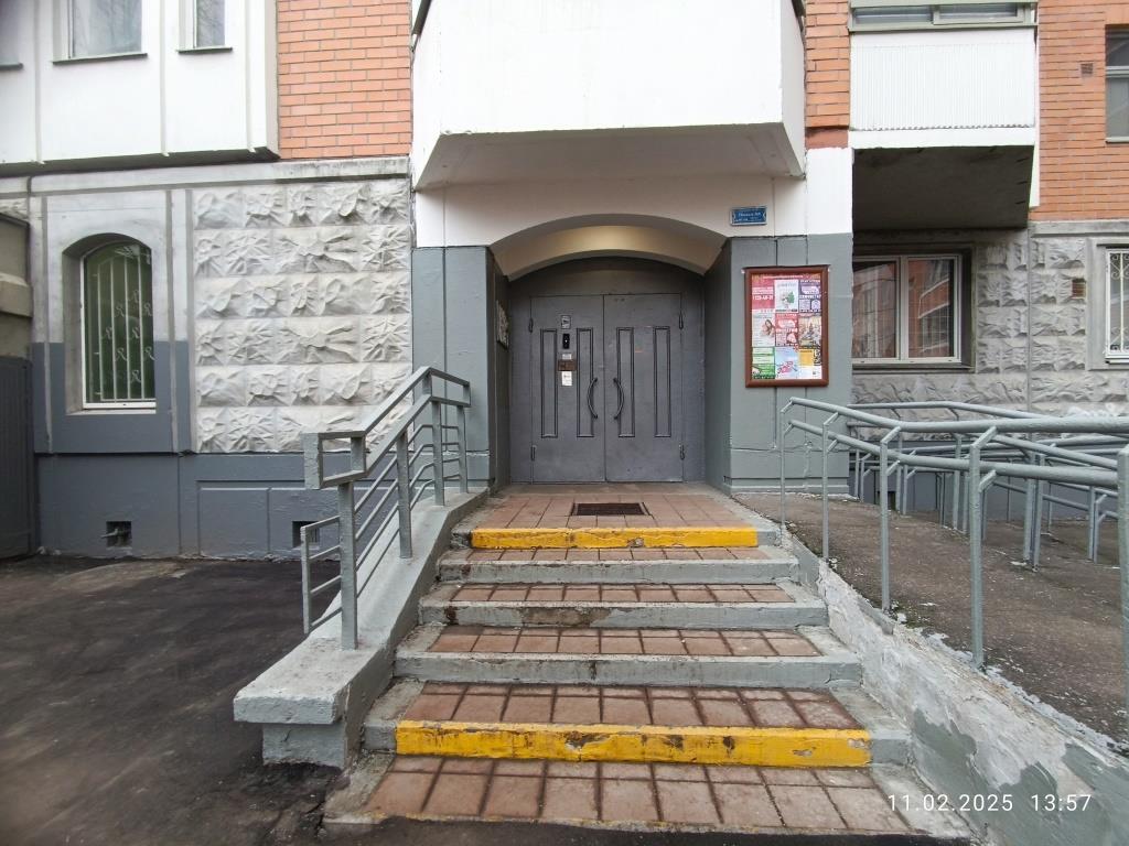 ГП16960255.Квартира.Входная группа объекта.jpg