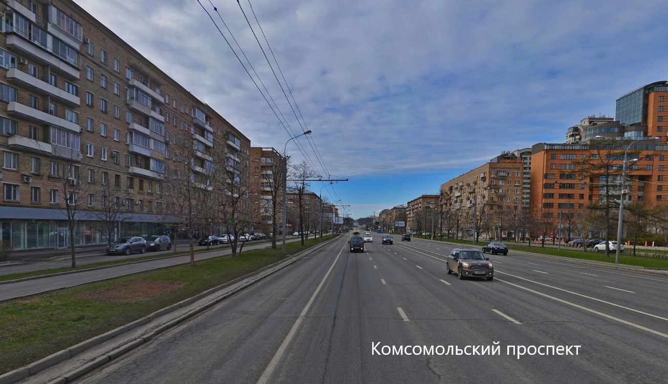 ГП16960367.Нежилое помещение.Близлежащие дороги или автомагистрали с указанием их наименований.jpeg