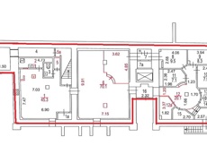 ГП16928077.Нежилое помещение.План этажа (поэтажный) с указанием границ реализуемого объекта.jpg