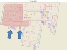 Нежилое помещение.План этажа _поэтажный_ с указанием границ реализуемого объекта.Российская Федерация, город Москва, внутригородская территория муниципальный округ Арбат, улица Арбат, дом 25_36 - Подвал _ 0.jpg