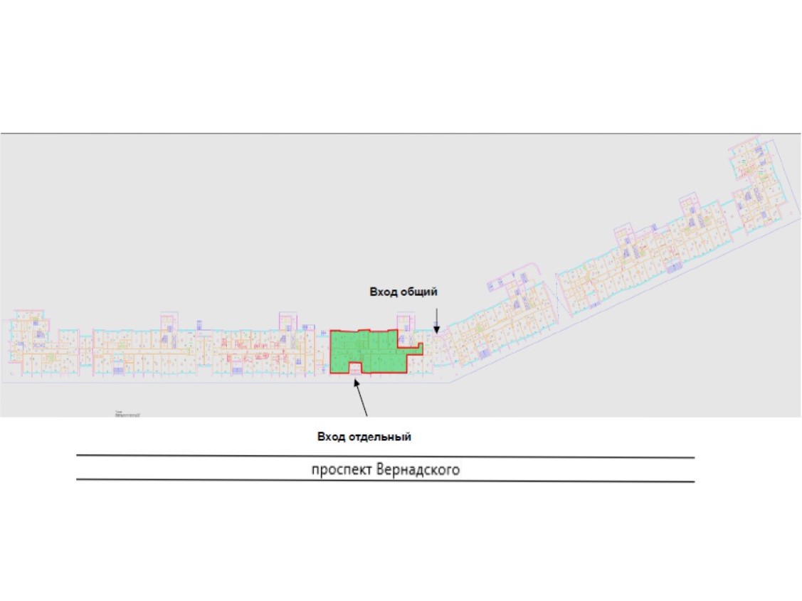 ГП16956807.Нежилое помещение.План этажа (поэтажный) с указанием границ реализуемого объекта.jpg