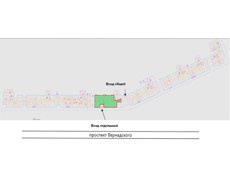 ГП16956807.Нежилое помещение.План этажа (поэтажный) с указанием границ реализуемого объекта.jpg