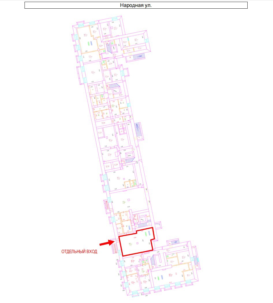 ГП16947881.Нежилое помещение.План этажа _поэтажный_ с указанием границ реализуемого объекта.jpg