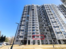 ГП16961370.Квартира.Фасад здания с выделенными окнами реализуемого объекта.jpg