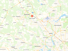 ГП16961319.Земельный участок.Положение объекта относительно близлежащих дорог или автомагистралей.png