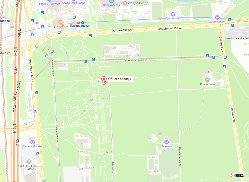 ГП16959018.Здание.Близлежащие дороги или автомагистрали с указанием их наименований.png