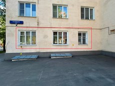 ГП16962343.Квартира.Фасад здания с выделенными окнами реализуемого объекта.jpg