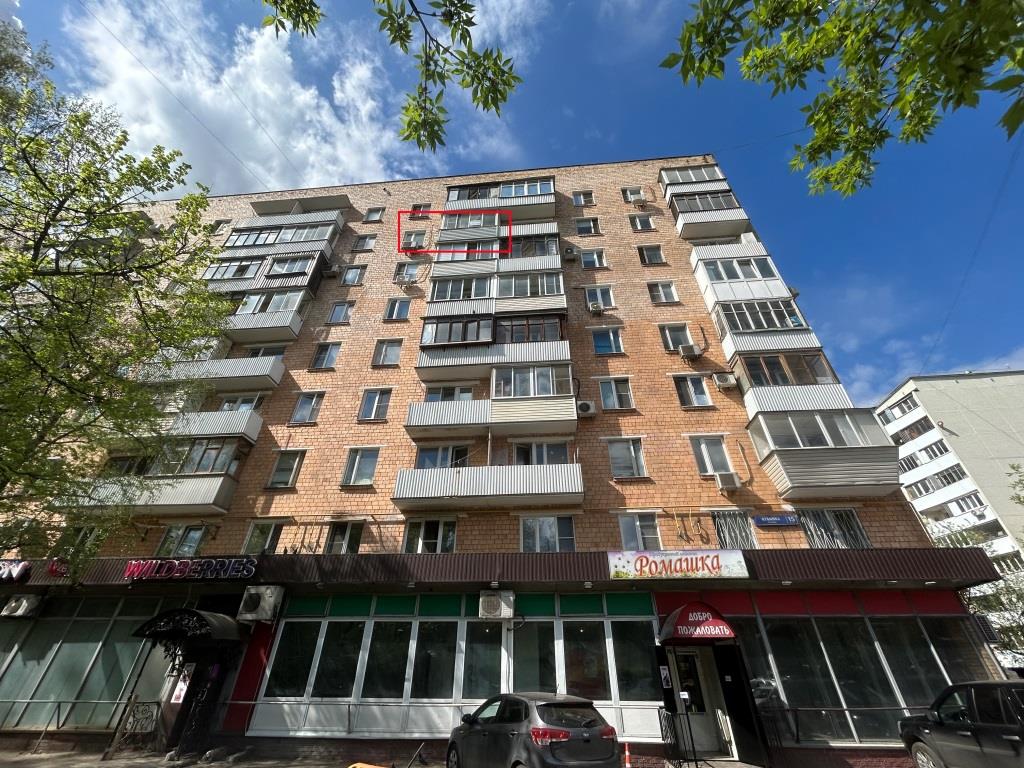 ГП16962336.Квартира.Фасад здания с выделенными окнами реализуемого объекта.jpg