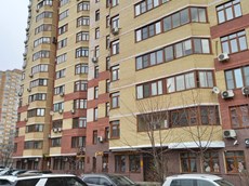 Машино-место.Входная группа объекта.город Москва, Петрозаводская улица, дом 24, корпус 2 - подвал помещение I,  комната 65.jpg
