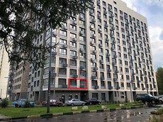 ГП16962535.Квартира.Фасад здания с выделенными окнами реализуемого объекта.jpg