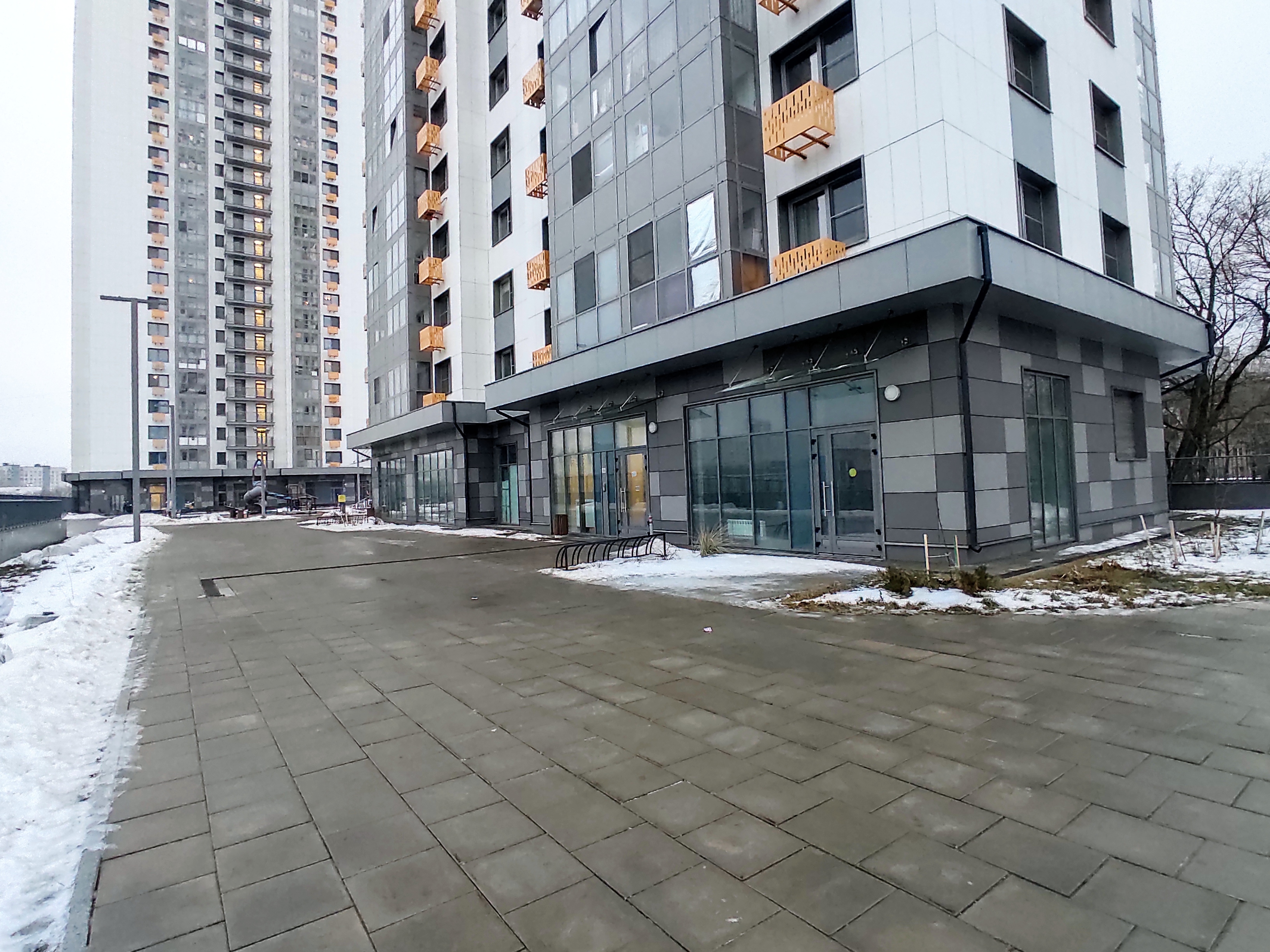 ГП16962611.Квартира.Входная группа объекта.jpg
