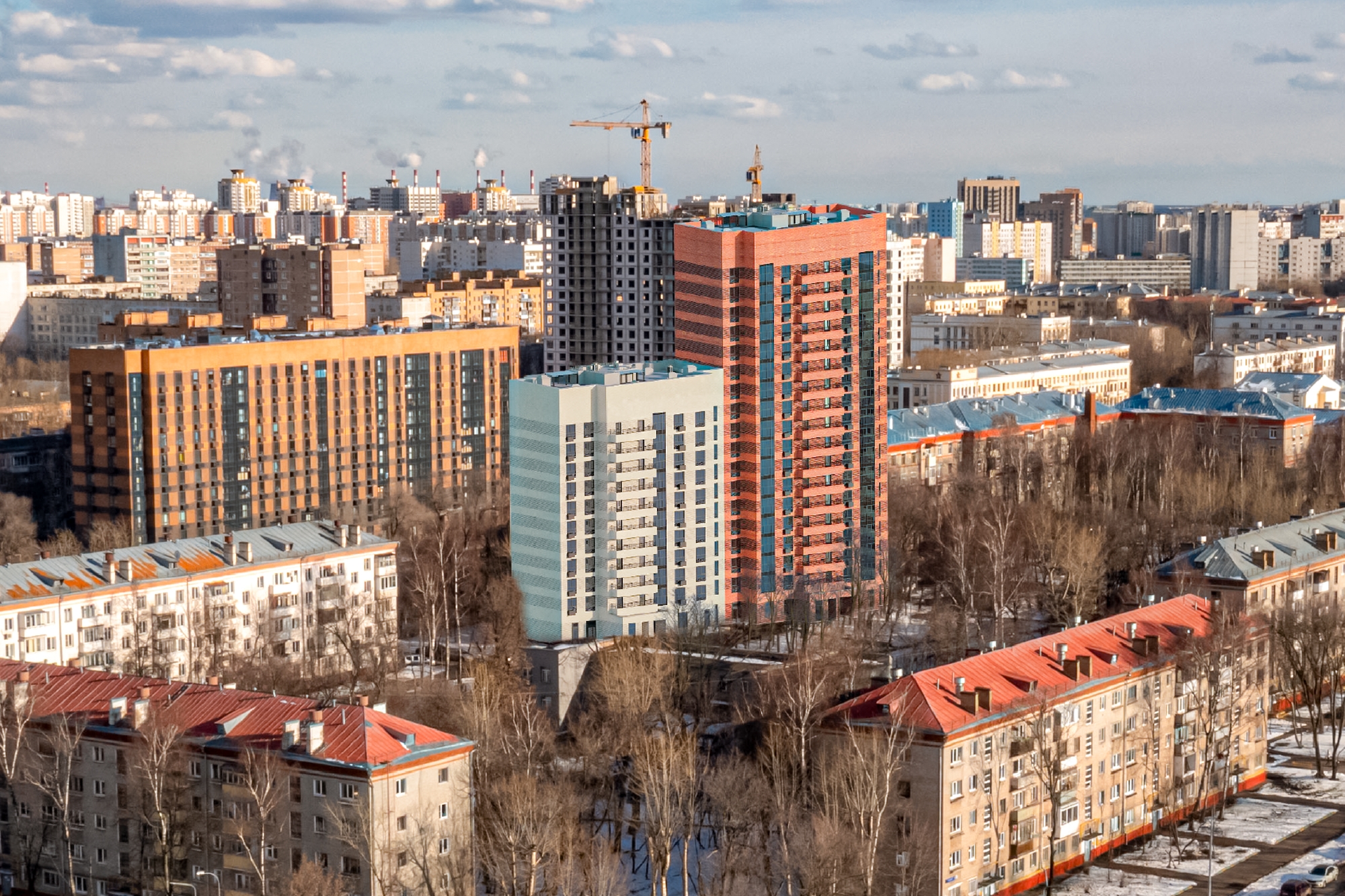 ГП16962754.Квартира. Договор долевого участия.Внешний вид квартала.jpg