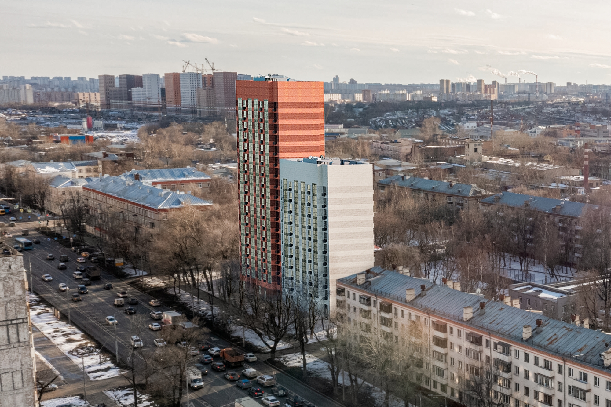 ГП16962754.Квартира. Договор долевого участия.Визуальный макет дома.jpg