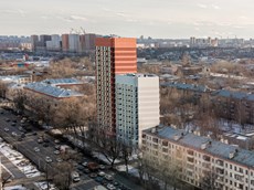 ГП16962754.Квартира. Договор долевого участия.Визуальный макет дома.jpg