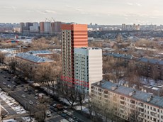 ГП16962800.Квартира. Договор долевого участия.Вид этажа с улицы.jpg