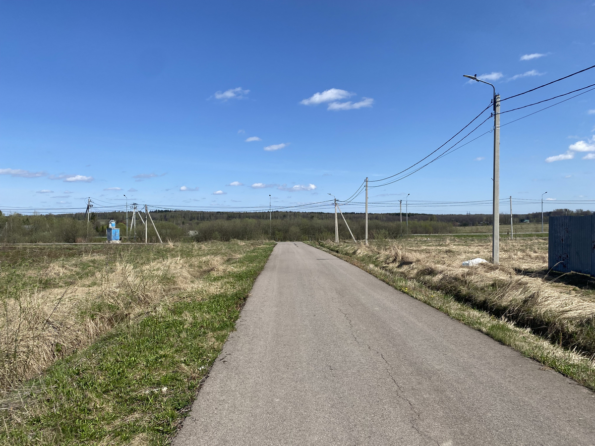ГП16949215.Земельный участок.Подъездные пути.JPG