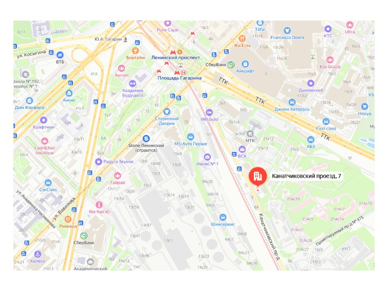ГП16962078.Здание+земельный участок.Близлежащие дороги или автомагистрали с указанием их наименований.jpg