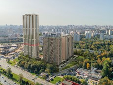 ГП16954279.Квартира. Договор долевого участия.Вид этажа с улицы.jpg