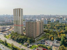ГП16953212.Квартира. Договор долевого участия.Вид этажа с улицы.jpg