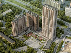 ГП16954521.Квартира. Договор долевого участия.Визуальный макет дома.jpg