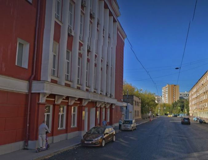 ГП16963251.Здание.Близлежащие дороги или автомагистрали с указанием их наименований.jpg