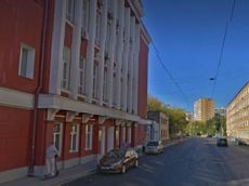 ГП16963251.Здание.Близлежащие дороги или автомагистрали с указанием их наименований.jpg