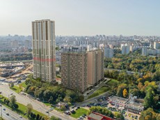 ГП16954325.Квартира. Договор долевого участия.Вид этажа с улицы.jpg