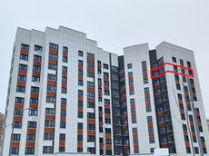 ГП16950177.Квартира.Фасад здания с выделенными окнами реализуемого объекта_2.jpg