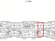 ГП16963346.Квартира.План этажа (поэтажный) с указанием границ реализуемого объекта.jpg