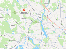 ГП16963230.Земельный участок.Положение объекта относительно близлежащих дорог или автомагистралей.png