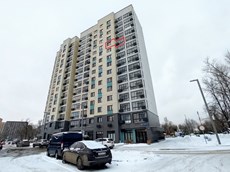 ГП16960128.Квартира.Фасад здания с выделенными окнами реализуемого объекта.jpg